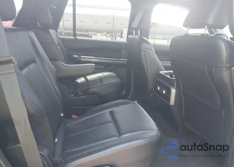 2021 Ford Expedition Xlt from USA, damaged, VIN 1FMJU1JT4MEA12941